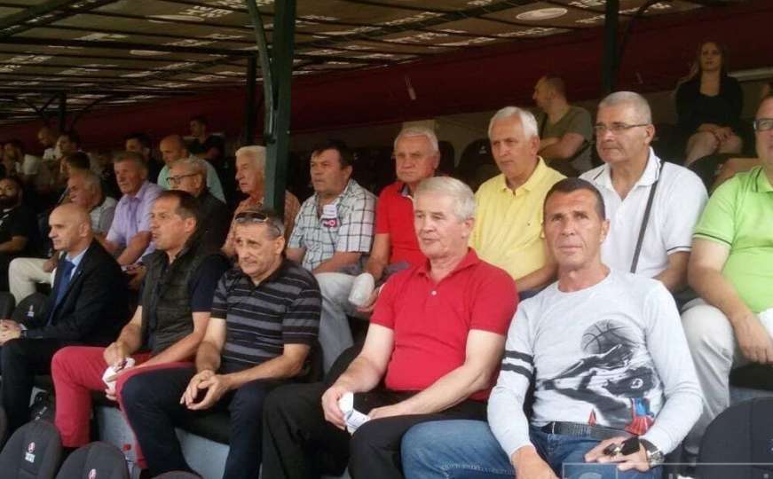 Hadžibegić nakon debakla bh. klubova: Naš nogomet je duboko u crvenom