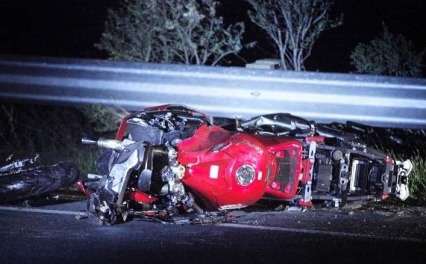 Srbija: Majka mladića koji je poginuo na motociklu preminula od tuge