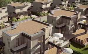 Pogledajte kako će izgledati luksuzno naselje Golden Hills Bosnia