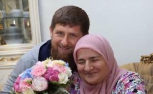 Allah će te nagraditi: Pogledajte kako je Ramzan Kadirov majci čestitao rođendan