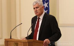 Čović: I Bošnjaci kad vide gužve u Neumu požele Pelješki most