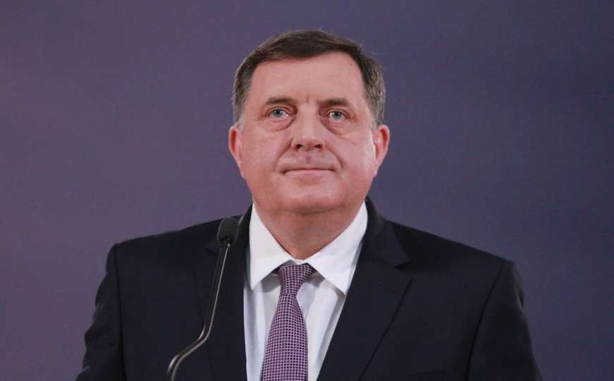 Dodik: Siguran sam da će Srbi naći snagu za državno ujedinjenje u ovom vijeku