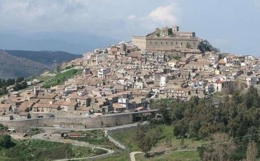 Gradić u Italiji prodaje kuće za jedan euro