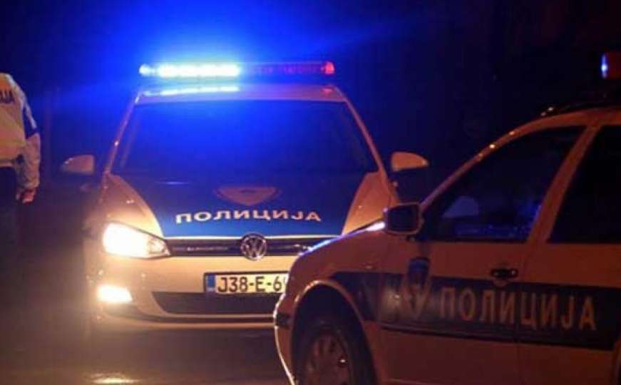 Ubistvo kod Teslića, policija uhapsila osumnjičenog