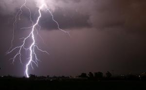 Poginule tri osobe od udara groma u Švedskoj i Finskoj