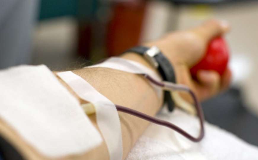 Zavodu za transfuzijsku medicinu FBiH najpotrebnije krvne grupe A+ i 0+
