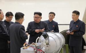 Sjeverna Koreja: Potezi Washingtona nisu od koristi za izgradnju povjerenja