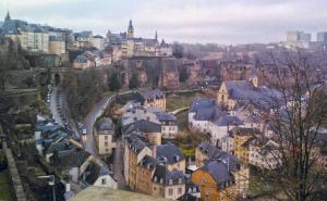 Kako je Luksemburg postao najbogatija zemlja: Plaće i do 2.000 eura mjesečno