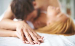 Vaše godište otkriva koliko puta ste godišnje vodili ljubav