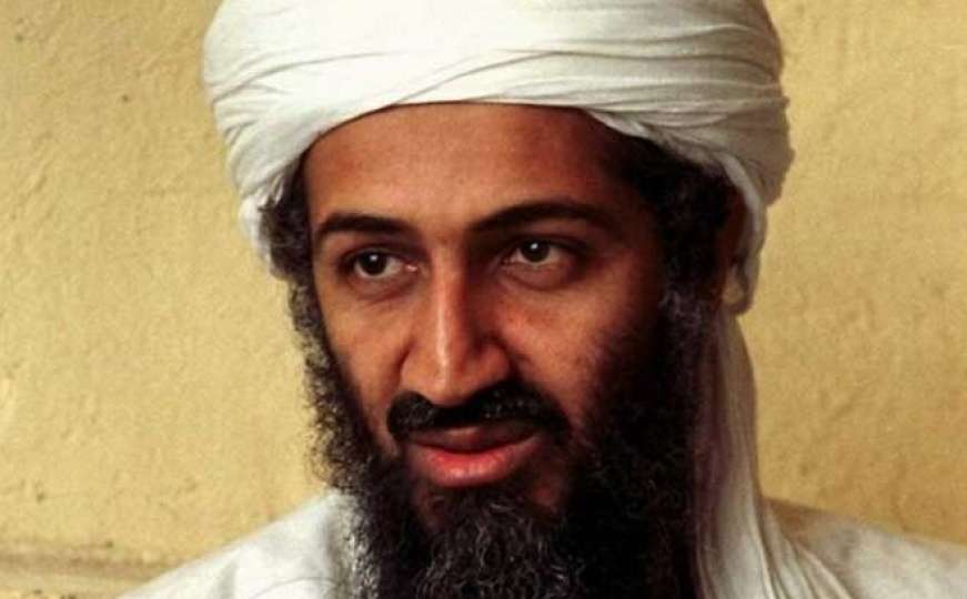 Bin Ladenov sin oženio kćerku jednog od otmičara aviona 11. septembra