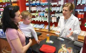 Otok u Hrvatskoj traži apotekara: Niko neće da radi za 2.500 KM i smještaj