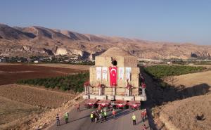 Turska: Hamam iz 13. stoljeća bit će premješten na novu lokaciju