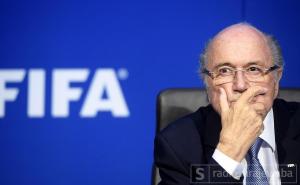 Blatter: Katar je potkupio Francuze, Platinija, Sarkozyja, sve za Mundijal