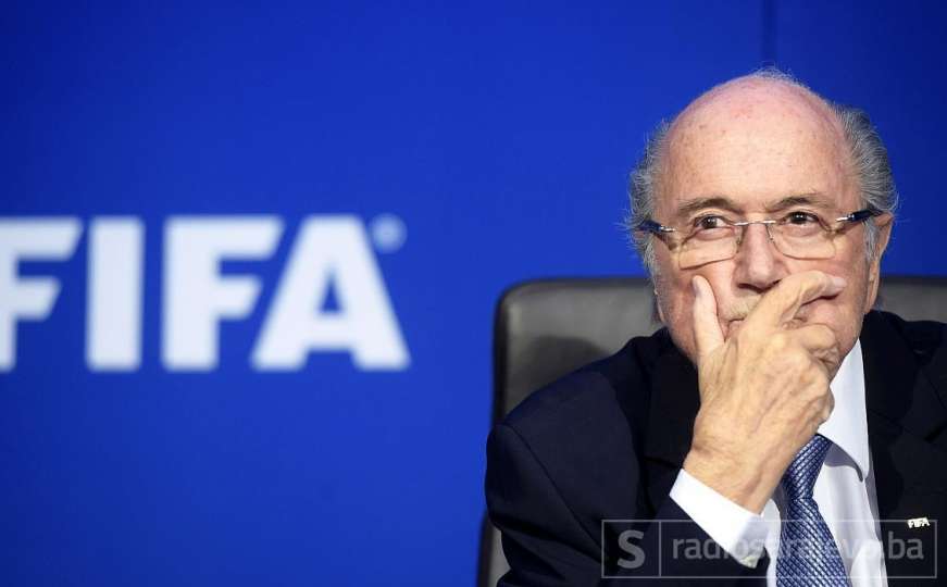 Blatter: Katar je potkupio Francuze, Platinija, Sarkozyja, sve za Mundijal