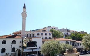 Iz džamije ukrali sadaku: Ulcinjska policija uhapsila lopove s džume