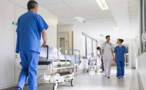 Zdravstvo u RS-u na izdisaju