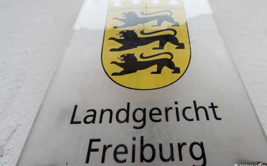 Njemački par osuđen jer su sina prodavali pedofilu na Darknetu