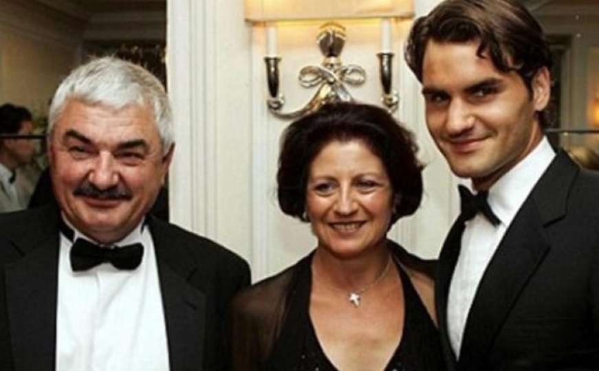 Federer: Trebalo je više da slušam roditelje