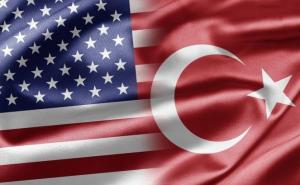 Ambasada SAD u Turskoj: Ostajemo čvrst prijatelj i saveznik Turske