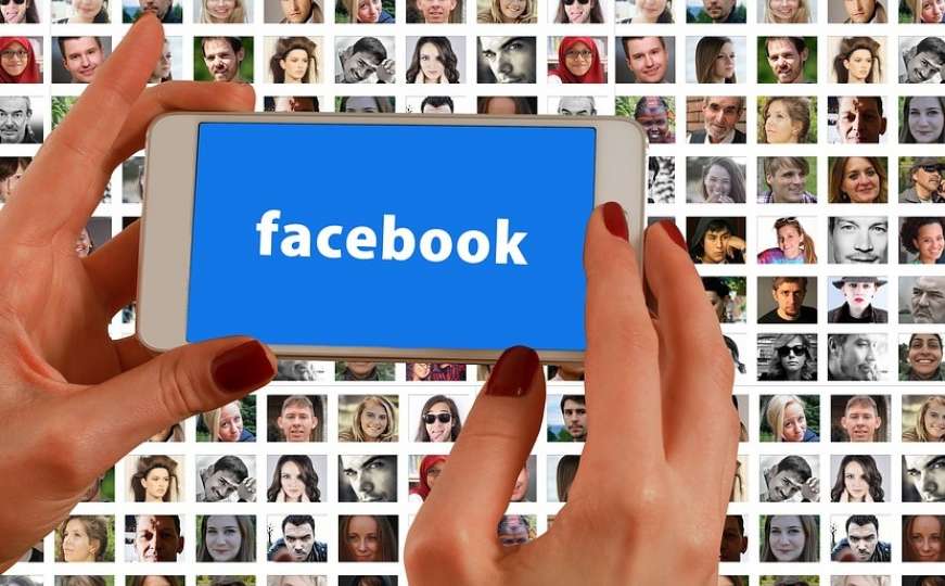 Američki mediji: Facebook traži informacije od banaka o korisnicima