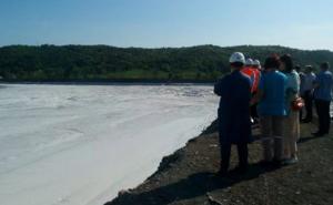 Tužilaštvo TK: GIKIL radi bez okolišne dozvole, a i dalje truju rijeku Spreču