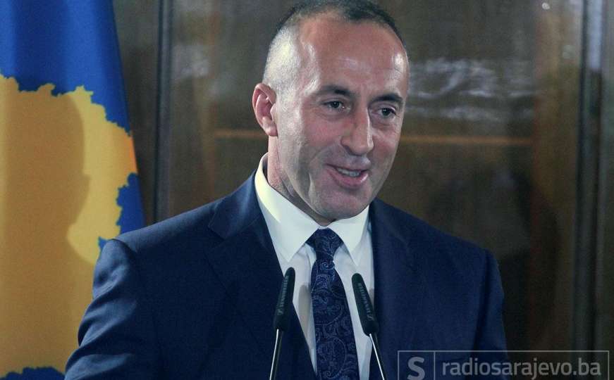 Haradinaj:  Između Kosova i Srbije preostalo je obostrano priznanje