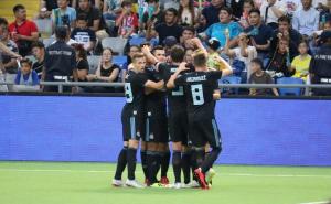 Zvezda remizirala u Beogradu, večeras se igraju još tri meča 