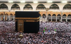 Nakon odgode današnjeg leta: Prva grupa vjernika sutra putuje na hadž 