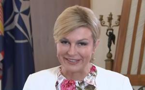 Britanci se zaljubili u Kolindu: Možemo li mijenjati Theresu za nju?