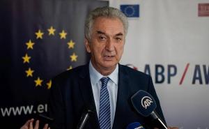 Šarović o izvozu u Rusiju: Osigurati da idu samo jabuke iz BiH