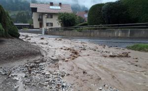 Pogledajte snimke velikog nevremena koje je zahvatilo Europu