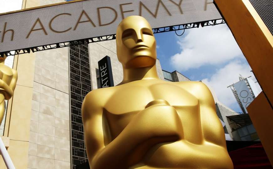 Velika promjena: Uvodi se nova kategorija za nagradu Oscar