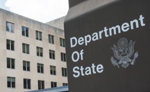 State Department nakon sastanka sa turskom delegacijom: Nastavljaju se razgovori