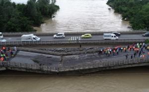 Velike poplave u Turskoj