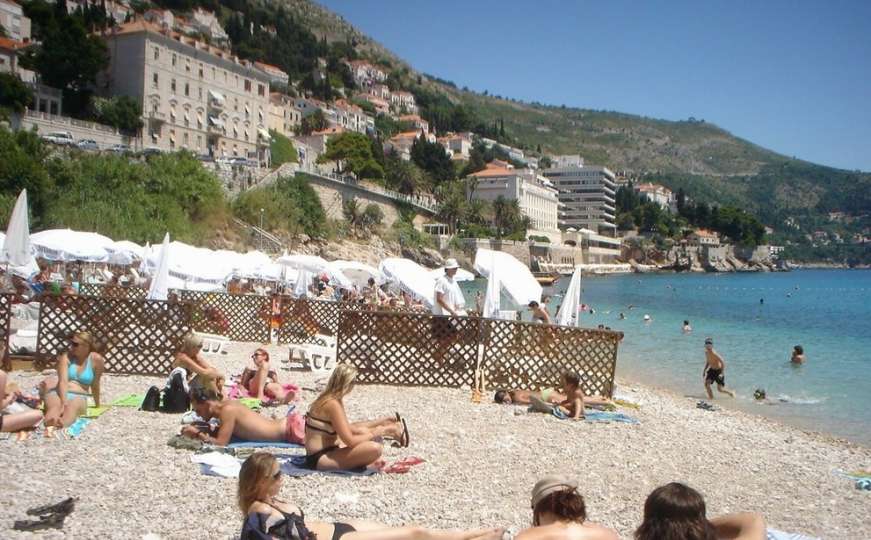 Koliko košta godišnji odmor u Hrvatskoj, a koliko u Turskoj: Susjedi u problemima