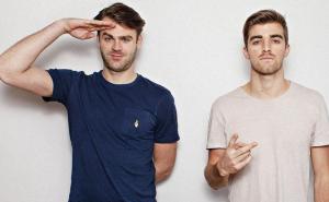 The Chainsmokers feat Emily Warren - Side Effects