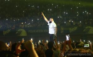 Jala Brat i Buba Corelli napravili spektakl u Skenderiji