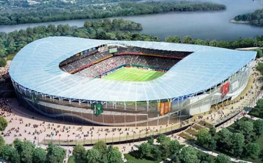 SP u Rusiji: Očajni graditelji stadiona, još nisu isplaćeni
