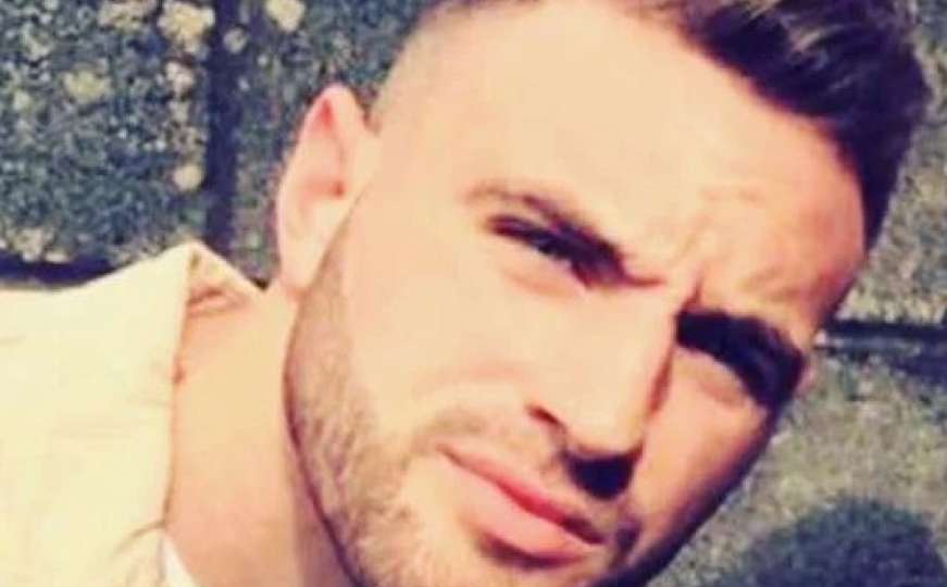 Mladi fudbaler pronađen mrtav, ostavio potresnu poruku na Facebooku
