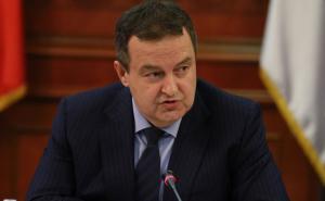 Dačić poručio Izetbegoviću: Gotovo je s tim da je BiH unitarna država