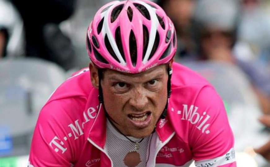 Nekadašnji osvajač utrke Tour de France uhapšen zbog napada na prostitutku