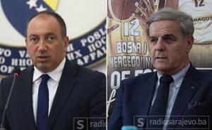 Crnadak u posljednji trenutak odobrio vize za dječake s Kosova