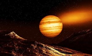 Riješena tajna Jupiterovih pojasa