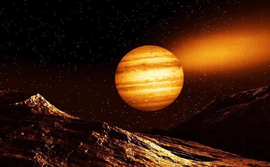 Riješena tajna Jupiterovih pojasa