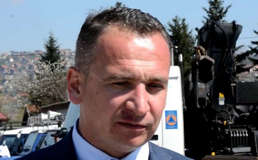 Solak: Manje požara nego prethodnih godina u ljetnoj sezoni