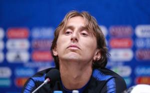 Luka Modrić večeras u Realovom dresu, potpisuje novi ugovor