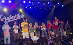 Odličan nastup Helem Nejse na Sarajevsko After Film-u