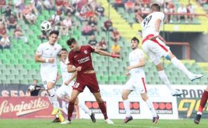 Mladost postigla prve golove u sezoni i iznenadila na gostovanju kod Krupe