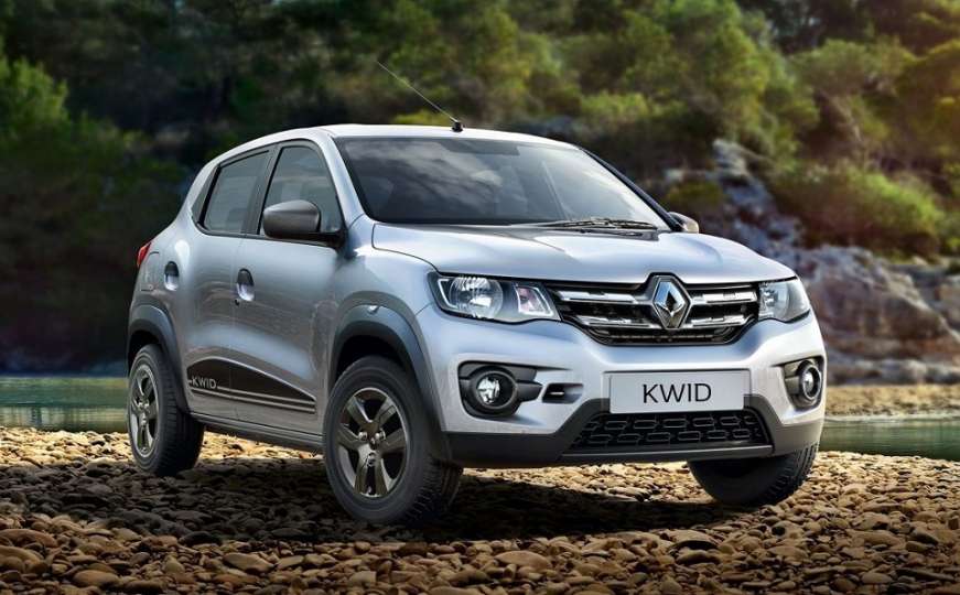 Košta 6.000 KM: Renault dotjerao Kwid, najjeftiniji model kompanije