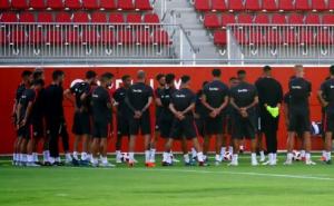 Sevilla prijeti da neće odigrati Super kup Španije zbog Barcelone